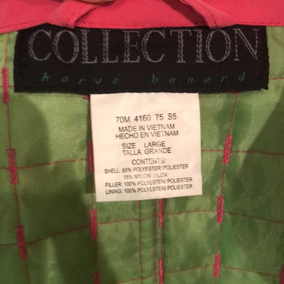 Harve Bernard jacket - Picture 6 of 6